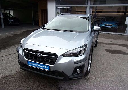 Subaru XV 2.0i Lineartronic Exclusive