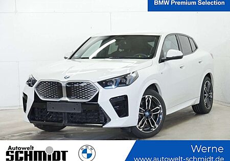 BMW iX2 xDrive30 M Sport NP= 70.900,- Head-Up AHK