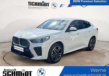 BMW iX2 xDrive30 M Sport NP= 70.900,- Head-Up AHK