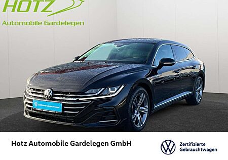 VW Arteon Volkswagen 2.0 TDI DSG R-Line AHK 1,9