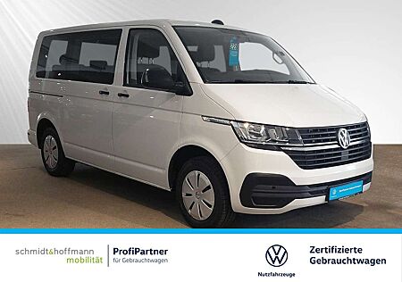 VW T6 Volkswagen .1 Multivan Trendline 2.0 TDI Klima Einparkhilfe Standheizung