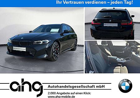 BMW 320 d xDrive Touring Sportpaket Pro Head Up AHK S