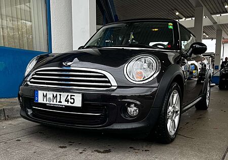 Mini Cooper SE