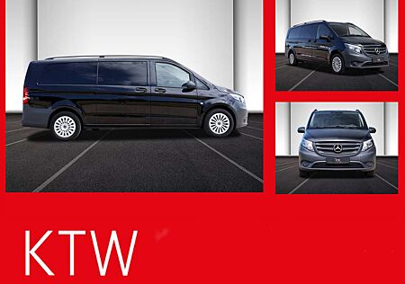 Mercedes-Benz Vito 116TourerPro ,Extralang,2xKlima,Kamera,AHK