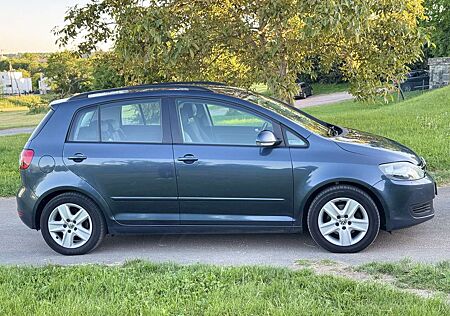 VW Golf Plus Volkswagen 1.4 TSI DSG Comfortline
