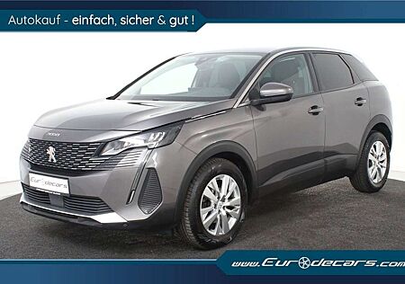 Peugeot 3008 Allure EAT 8 *Navi*Park ass.*