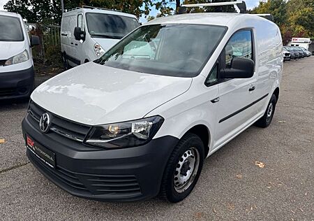 VW Caddy Volkswagen Nfz Kasten EcoProfi BMT Motor 2,0 Ltr. PDC