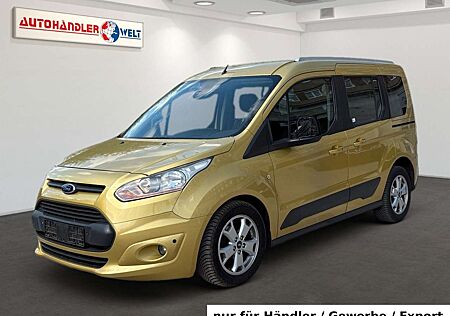 Ford Tourneo Connect 1.0 EB Klimaanlage PDC