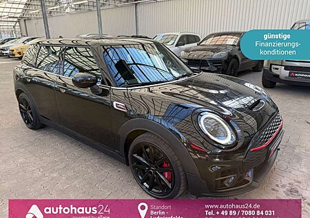 Mini John Cooper Works Clubman Clubman John Cooper Works ALL4 JCW Trim|LED|Navi