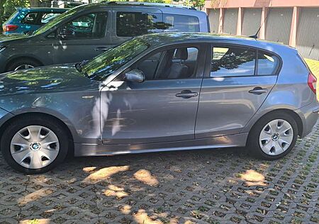 BMW 120d 120