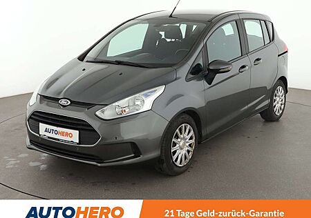 Ford B-Max 1.6 Ti-VCT Trend *PDC*SHZ*KLIMA*GARANTIE*