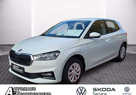 Skoda Fabia 1.0 MPI Essence KLIMA SITZHZG PDC