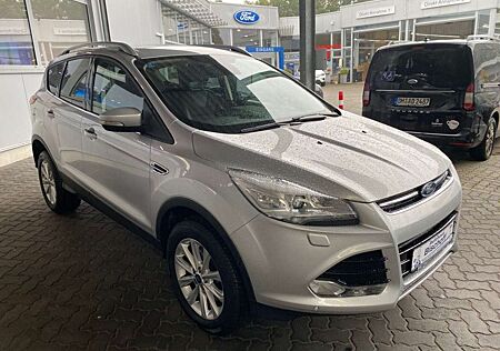 Ford Kuga 1.5 EcoBoost 4x4 Aut. Titanium