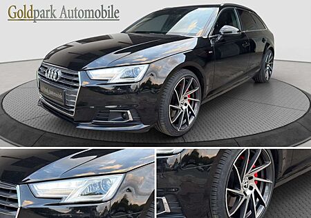Audi A4 Avant quattro sport/XENON/LED/PDC/SPURH./ACC