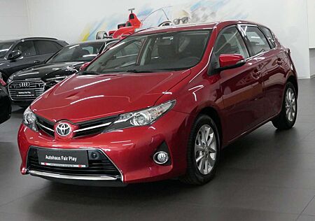 Toyota Auris Start Edition 1.6/SHZ/TEMPO/KAMERA/U-FREI!