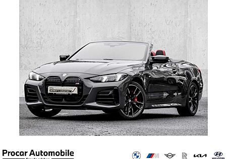 BMW 440 M440d xDrive M SPORT PRO+H/K+HuD+DA PROF+360°