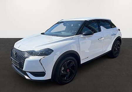 DS Automobiles DS 3 Crossback E-Tense 136 Performance Line +