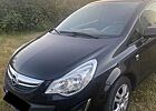 Opel Corsa Satellite