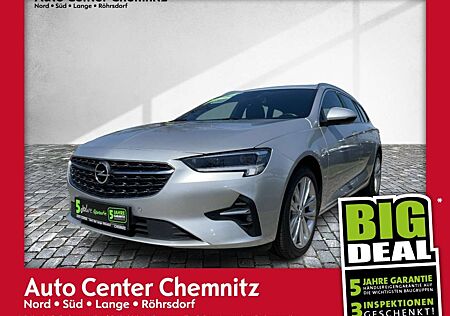 Opel Insignia ST 1.5 D Elegance Matrix/Navi/Ergo/KAM