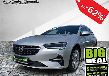 Opel Insignia ST 1.5 D Elegance Matrix/Navi/Ergo/KAM