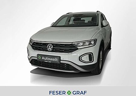 VW T-Roc Volkswagen Life 1.5 l TSI DSG, LED