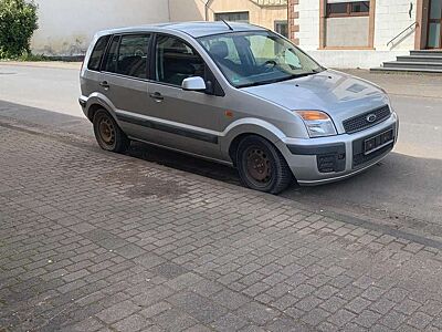 Ford Fusion 1.25 Ambiente