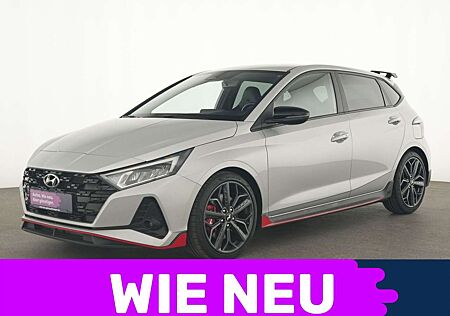 Hyundai i20 N Performance BOSE|LED|Kamera|SHZ|Navigation