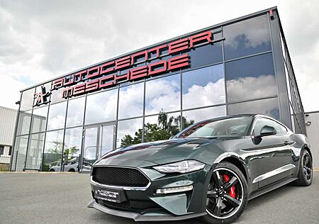 Ford Mustang Coupe 5.0 Ti-VCT V8 BULLITT* MagneRide*