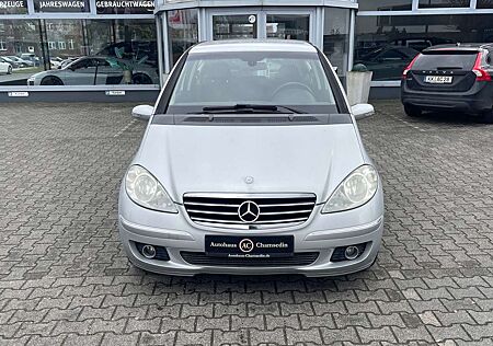 Mercedes-Benz A 170 A