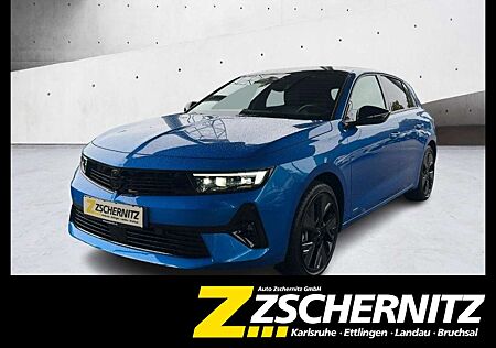 Opel Astra L GS Electric Navi Kamera LED PDC