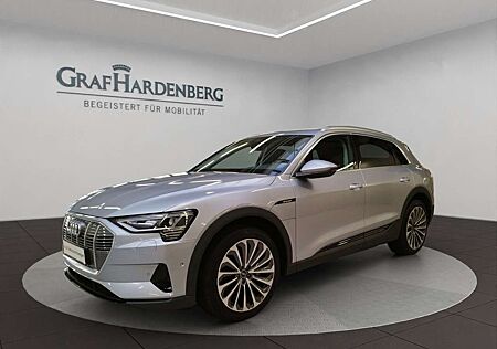 Audi e-tron 50 quattro Navi Panoramadach GRA