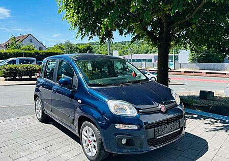 Fiat Panda Lounge