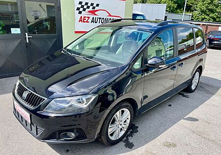 Seat Alhambra Style *Aus erster Hand*Neue TÜV*