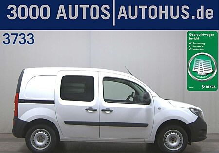 Mercedes-Benz Citan CDI Kasten Lang Klima Bluetooth Klima