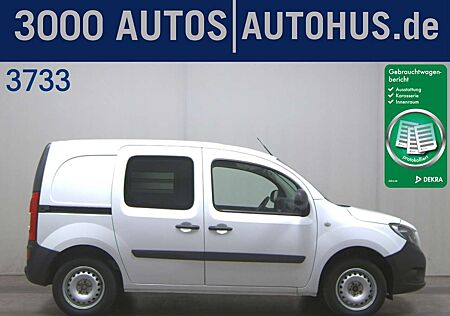 Mercedes-Benz Citan Kasten 111 CDI Lang A2415.603 PDC