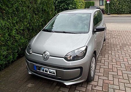 VW Up Volkswagen ! ! take !