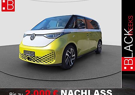VW ID.BUZZ Volkswagen ID. Buzz Pro AHK NAVI Matrix