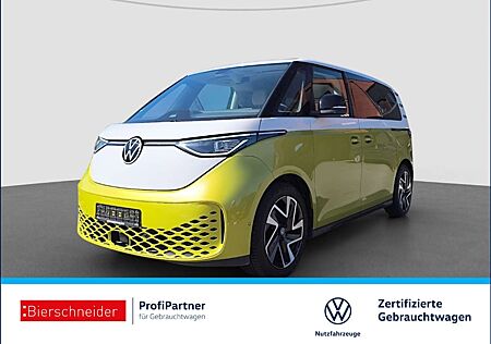 VW ID.BUZZ Volkswagen ID. Buzz Pro AHK NAVI Matrix