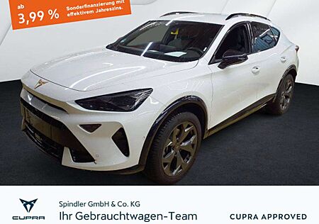 Cupra Formentor 1.5eTSI DSG/ Navi, ParkAssi, 360°, LED