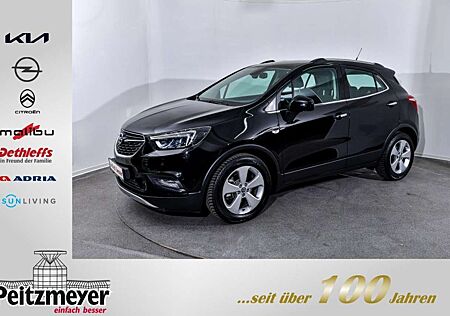 Opel Mokka X 1.4 Automatik Design Line