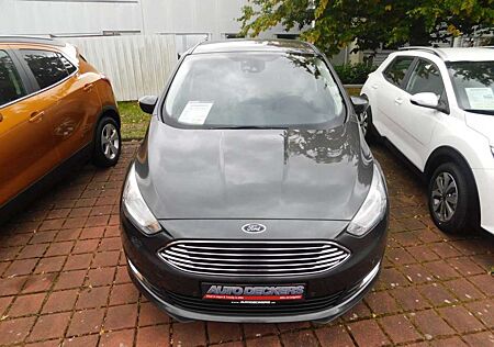 Ford C-Max 1,0 EB Titanium