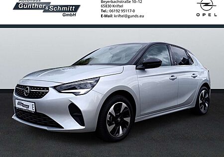 Opel Corsa F e Elegance LED PDC SITZHEIZUNG