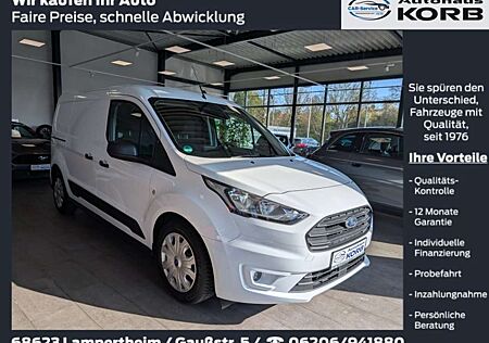 Ford Transit Connect 230 L2 Trend