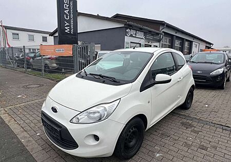 Ford Ka /+ Trend KLIMA 1.HAND ! TÜV NEU !