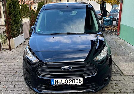 Ford Transit Connect TDCi 210 L2 S