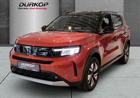 Opel Frontera GS Tech-Paket Navi Digitales Cockpit LED Apple Car