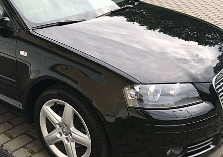 Audi A3 tiptronic/Automatik Ambition