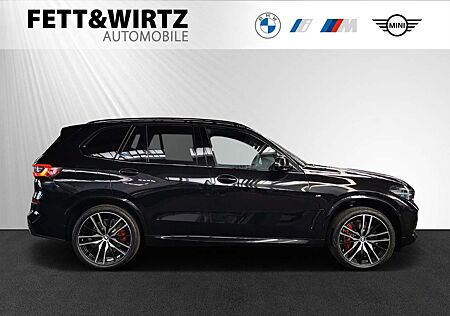 BMW X5 xDrive40d M Sport|AHK|Pano|Standhzg.|HarmanKardon
