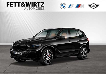 BMW X5 xDrive40d M Sport|AHK|Pano|Standhzg.|HarmanKardon