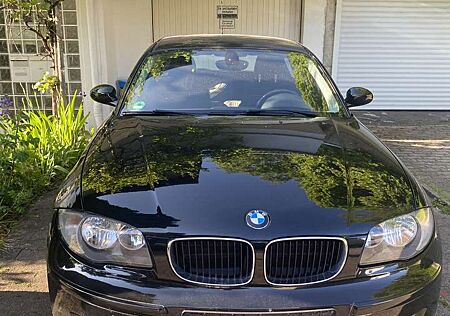 BMW 118i 118 Klimatronic Start Stop Automatic